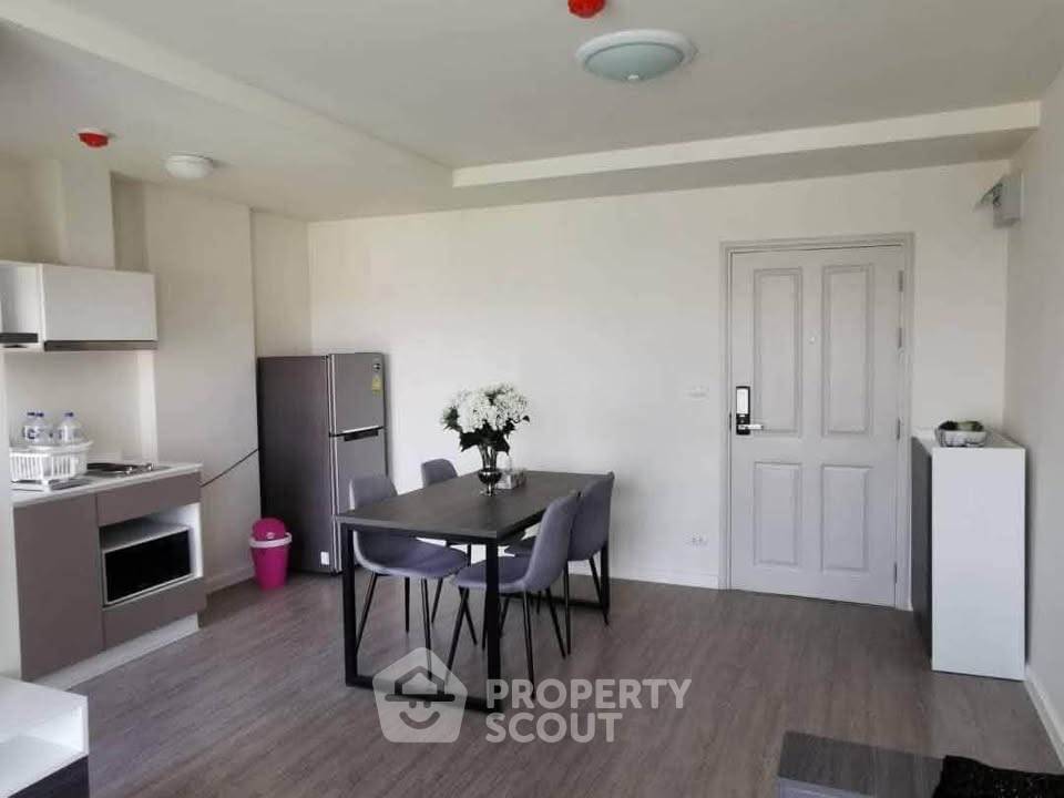 รูป คอนโด 1 ห้องนอน ให้เช่า Dcondo Ping Chiang Mai ใกล้เซ็นทรัลเฟสติวัลเชียงใหม่ (ID 3338733) - รูปที่ 6/8
