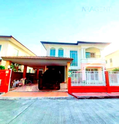 Houses for sale Bang Plee Samut Prakarn : 📌 For Sell House PASSORN 28 KINGKAEW-NAMDAENG 2-story 3 bedroom 2 bathroom