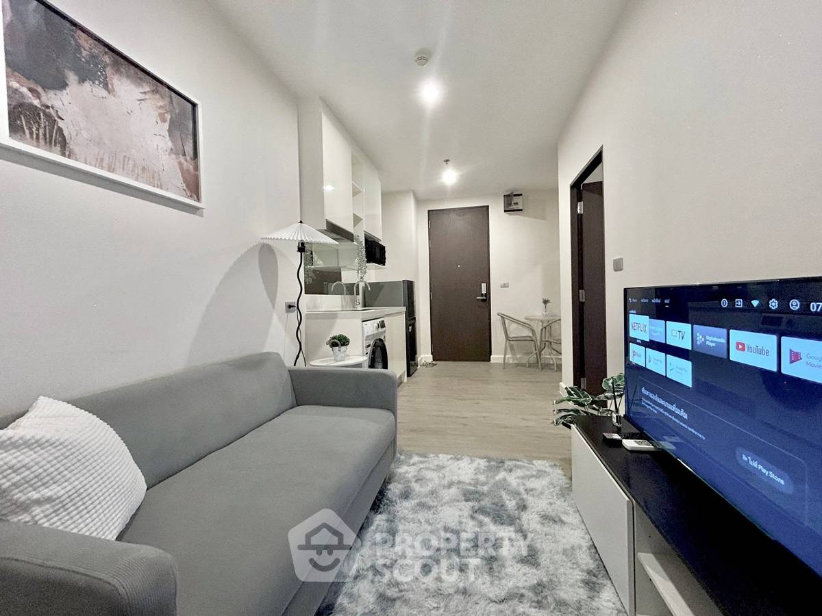picture 1-BR Condo At The Sky Sukhumvit Near BTS Udom Suk (ID 3337134) - 1/10