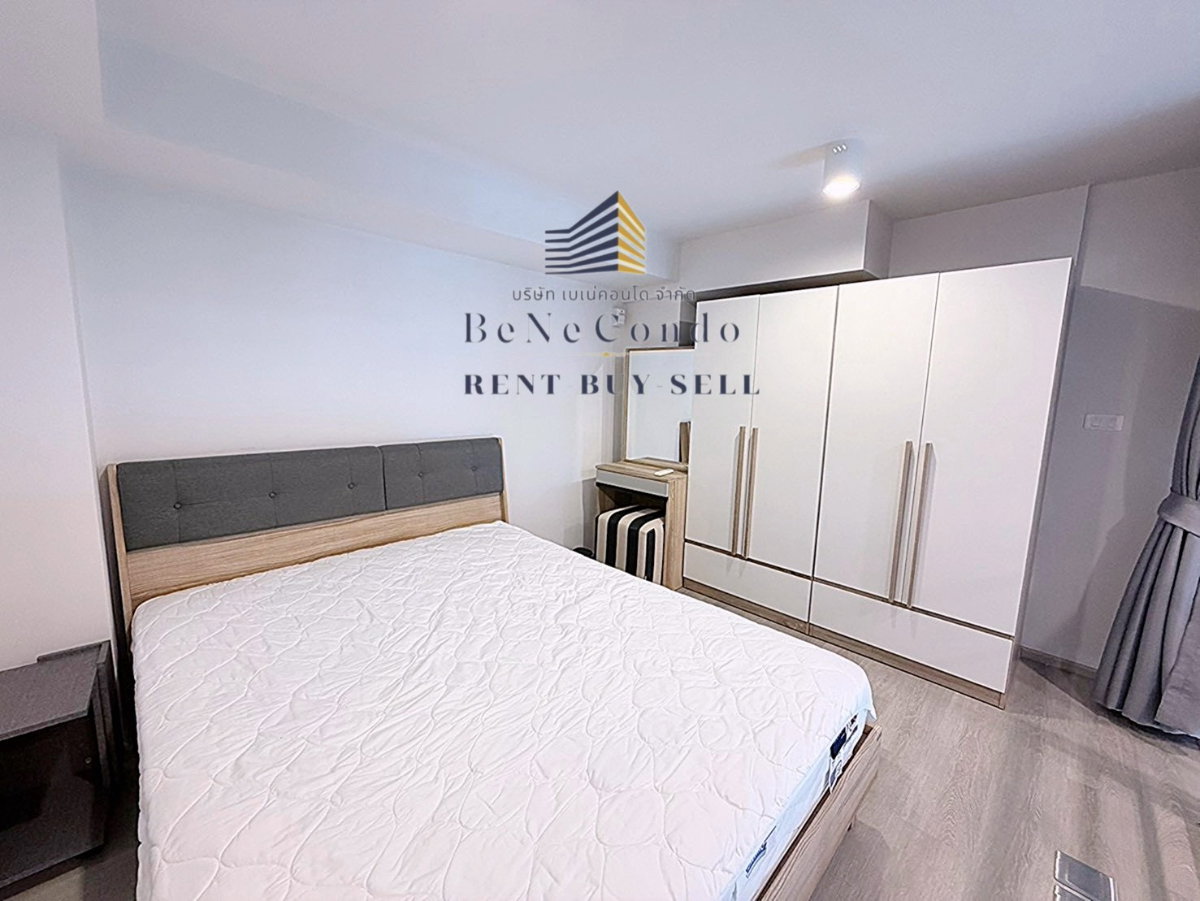 picture ***(Project agent) Condo for rent: Ideo Charan 70-Riverview (Ideo Charan 70-Riverview)*** - 3/15