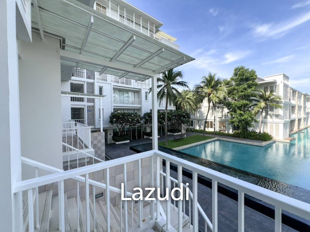 picture Malibu Kao Tao 150 sqm 2Bed Pet-Friendly Condo - 2/36