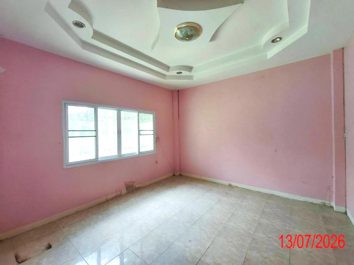 รูป บ้านเดี่ยว 124 ตร.วา เมืองลำปาง ลำปาง 3.2M - รูปที่ 25/37