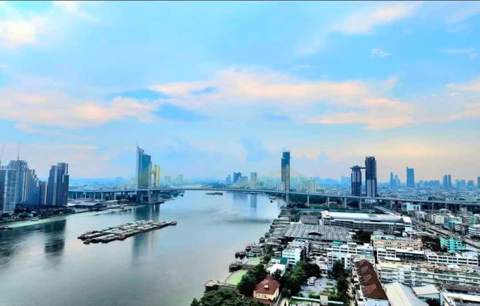 picture Code: 26KJ5132 for rent Lumpini Park Riverside Rama 3 🔥🔥 Line ID: @kjcondo (with @)🔥🔥 - 18/20