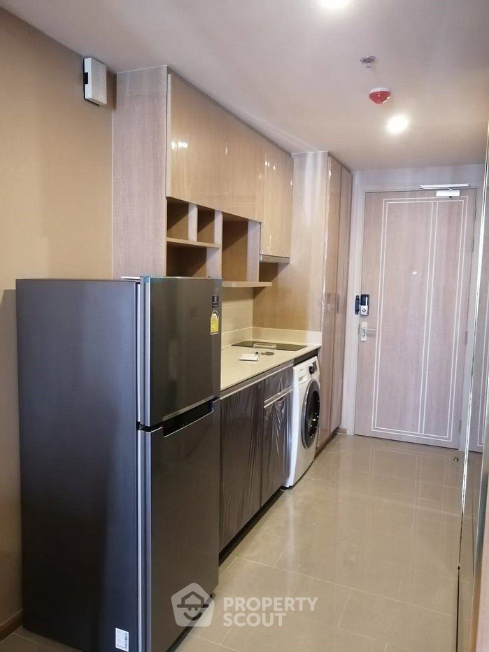 รูป ขายคอนโด 1 ห้องนอน Q Chid Lom - Phetchaburi ใกล้ BTS ชิดลม (ID 937199) - รูปที่ 2/7