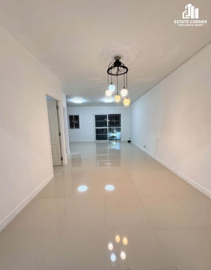 รูป ขาย ทาวน์เฮ้าส์ หมู่บ้าน ไลโอ รัตนาธิเบศร์–เวสต์เกต ทำเลดี ใกล้ MRT สายสีม่วง สถานีสามแยกบางใหญ่ - รูปที่ 8/10