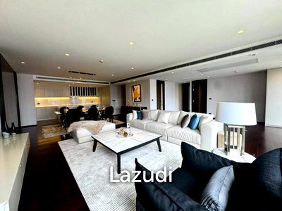 Condos for sale : La Citta Delre Thonglor 16 180.8 sqm Condo in Bangkok