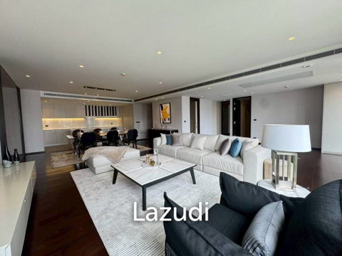 La Citta Delre Thonglor 16 180.8 sqm Condo in Bangkok