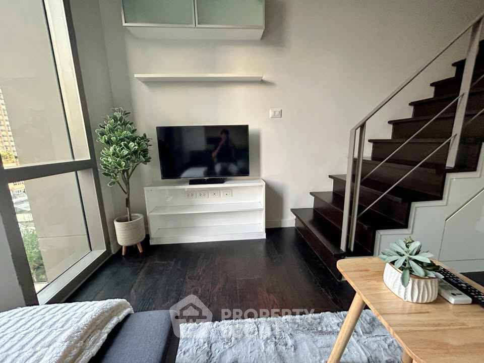picture Pet-Friendly 1-BR At Ideo Morph 38, 300m To BTS Thong Lor (ID 3339339) - 2/11