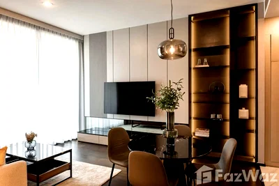 ขายคอนโด : ขาย คอนโด 2 ห้องนอน ในโครงการ ลาวิค สุขุมวิท 57 6805648