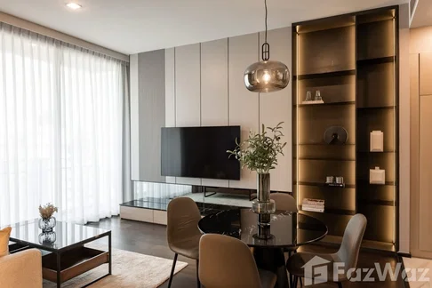 2 Bedroom for rent at LAVIQ Sukhumvit 57 Thonglor Station 6805648