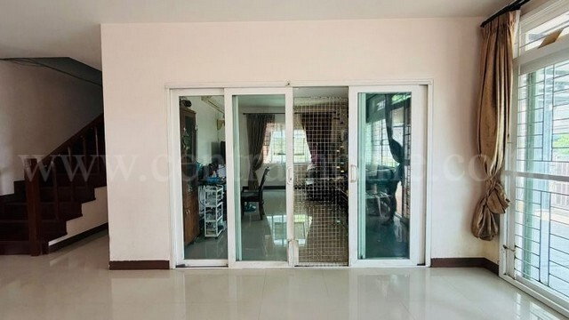รูป บ้านเดี่ยว กาสะลอง ดอนเมือง - เทิดราชัน ใกล้สนามบิน - รูปที่ 11/23