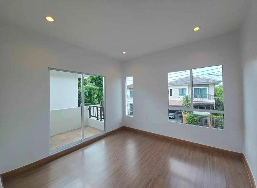 รูป ขายบ้านเดี่ยว 3 ห้องนอน 2 ห้องน้ำ ในโครงการภัสสร ไพรด์มหิดล เจริญเมือง สันกำแพง เชียงใหม่ (H594) T.0946511456 - รูปที่ 10/13
