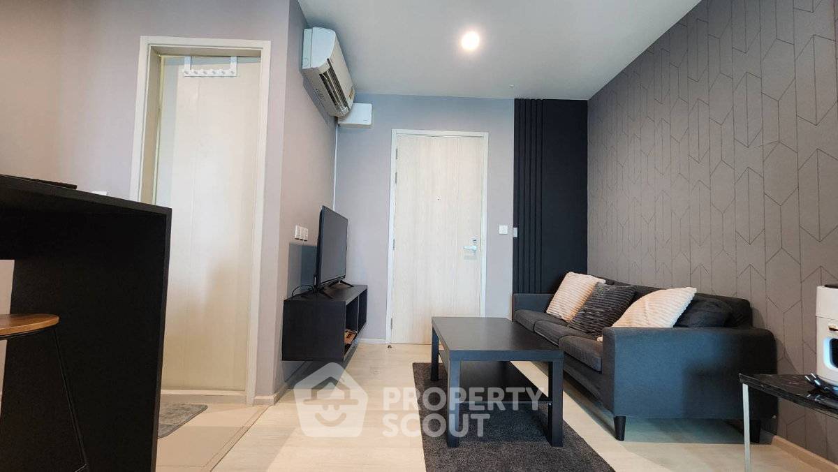 picture 1-BR Condo at Life Asoke near ARL Makkasan (ID 3338150) - 5/6