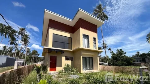 ขาย บ้านเดี่ยว 3 ห้องนอน ใน หน้าเมือง, สุราษฎร์ธานี 6805705