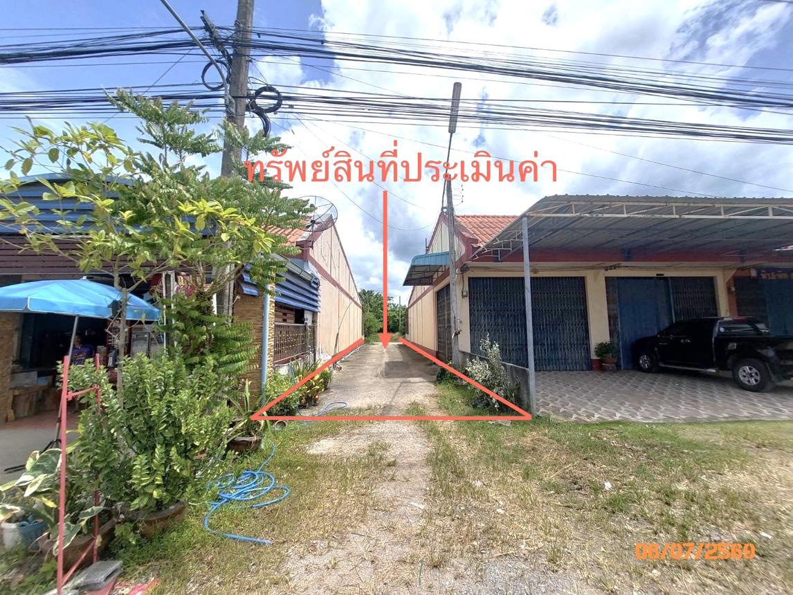picture LAND 3748 Sq.w. Tha Chana Surat Thani for 28.9M - 4/9