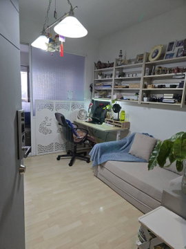 ðĐ For Sell Condo THE LEAF Building 1, Floor 12,1 bed room, Room size 30 sqm