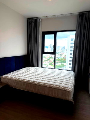 คอนโดให้เช่า : ให้เช่า The Base Phetchaburi - Thonglor ราคา 16,000 บาท [MKr260955]