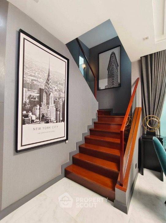 picture Pet-Friendly 4-BR House, The Gentry Sukhumvit, 361 Sqm (ID 3340766) - 15/20
