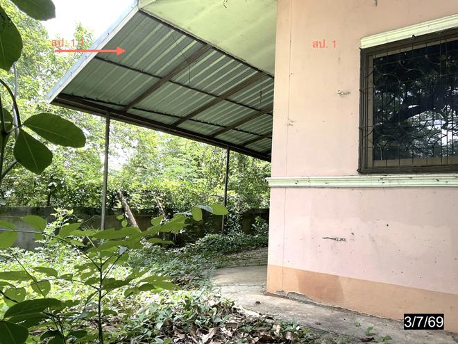 รูป บ้านเดี่ยว 158 ตร.วา ภูเวียง ขอนแก่น 1.4M - รูปที่ 12/33