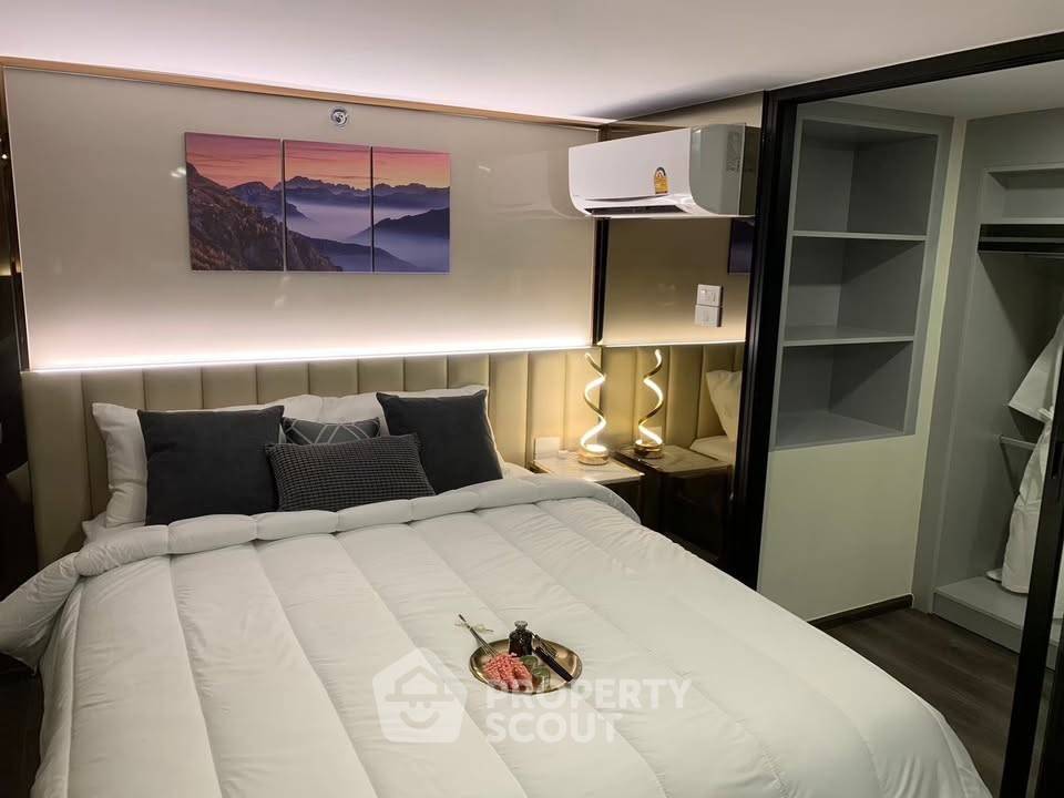 picture 24th-Floor 1-BR Knightsbridge Space Ratchayothin | BTS Ratchayothin (ID 3340699) - 12/19