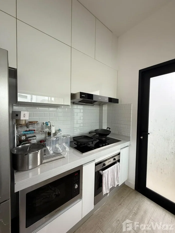 รูป ขาย บ้านเดี่ยว 3 ห้องนอน ในโครงการ โมโน ลอฟท์ เฮ้าส์ เกาะแก้ว 6800089 - รูปที่ 9/9