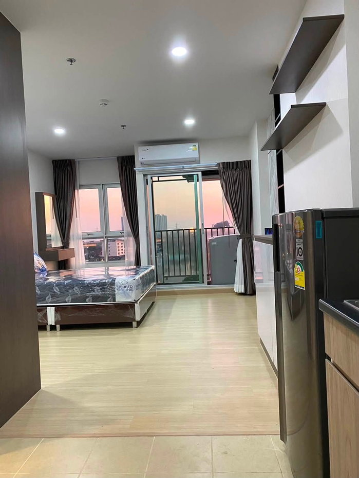 รูป เช่าคอนโด Supalai Veranda Sukhumvit 117/ศุภาลัย เวอเรนด้า สุขุมวิท 117 (M6909069) ID Line : @condo79 - รูปที่ 2/8