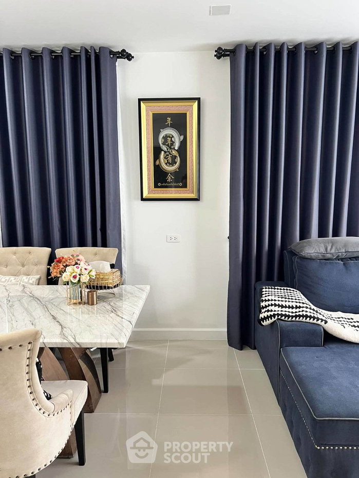รูป บ้าน 4 ห้องนอน Golden Neo Bangna-Suan Luang พื้นที่ 151 ตร.ม. (ID 3334893) - รูปที่ 7/10