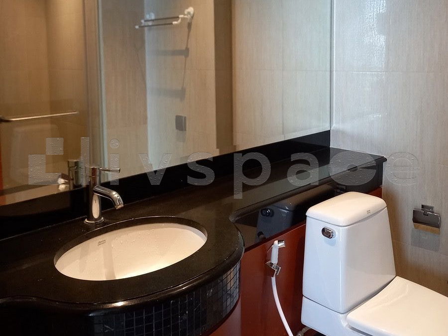 รูป ▚ L0FC4Sツ ให้เช่า The Infinity 2 Bed 90ตร.ม. ยูนิตหายาก ติด BTS ช่องนนทรี 0 เมตร ชั้นสูง วิวโล่งไม่บล็อก พร้อมเข้าชม✨ - รูปที่ 16/17