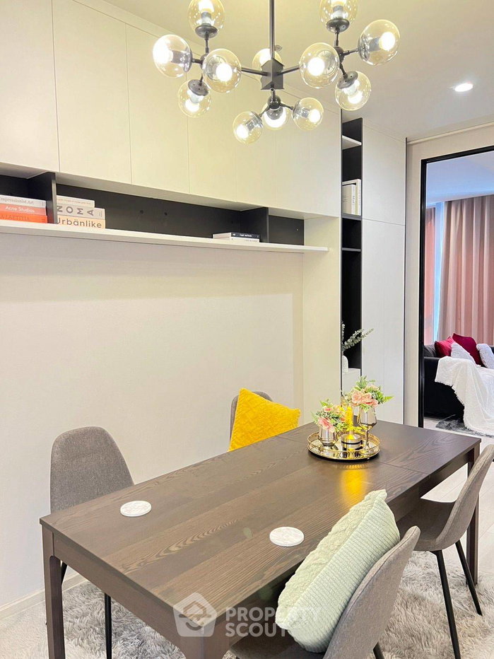 picture 1-BR Condo at Noble Ploenchit near BTS Phloen Chit (ID 1845160) - 2/9