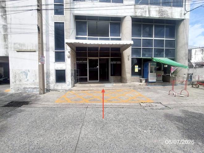picture CONDO 78 Sq.m. Din Daeng Bangkok for 1.1M - 13/29