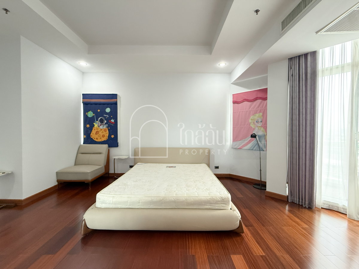 รูป 🔥 ขาย Rare Unit!! Penthouse Supalai Wellington (ศุภาลัย เวลลิงตัน) สภาพดีพร้อมอยู่ ที่จอดรถFix2คัน - KC213 - รูปที่ 13/20