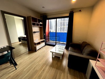 Condos for rent : FOR RENT condo , The Base Garden Rama 9 , ARL-Ramkhamhaeng , Hua Mak , Bang Kapi , Bangkok , CX-76701 ✅ Live chat with us ADD LINE @connexproperty ✅