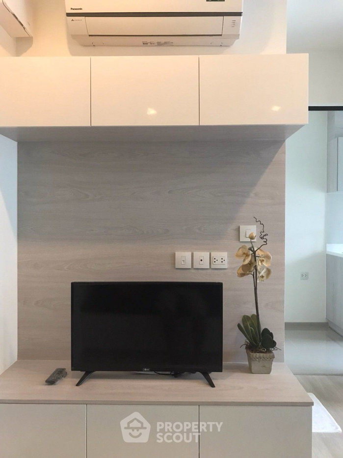 รูป คอนโด 1 ห้องนอน Life Asoke ใกล้ ARL Makkasan 300 ม. (ID 3337133) - รูปที่ 12/30