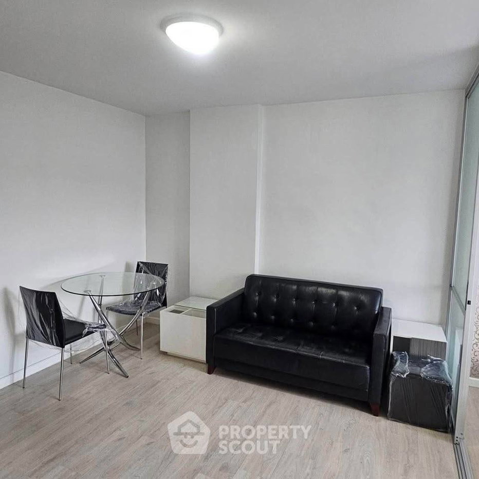 รูป คอนโด 1 ห้องนอนให้เช่า D Condo Sign Chiang Mai ใกล้เซ็นทรัลเฟสติวัล (ID 3340321) - รูปที่ 5/16