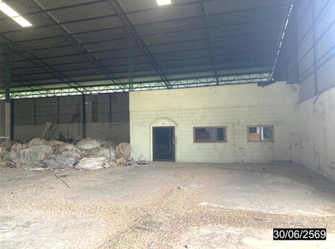 picture FACTORY 5321 Sq.w. Taphan Hin Phichit for 13.4M - 5/27
