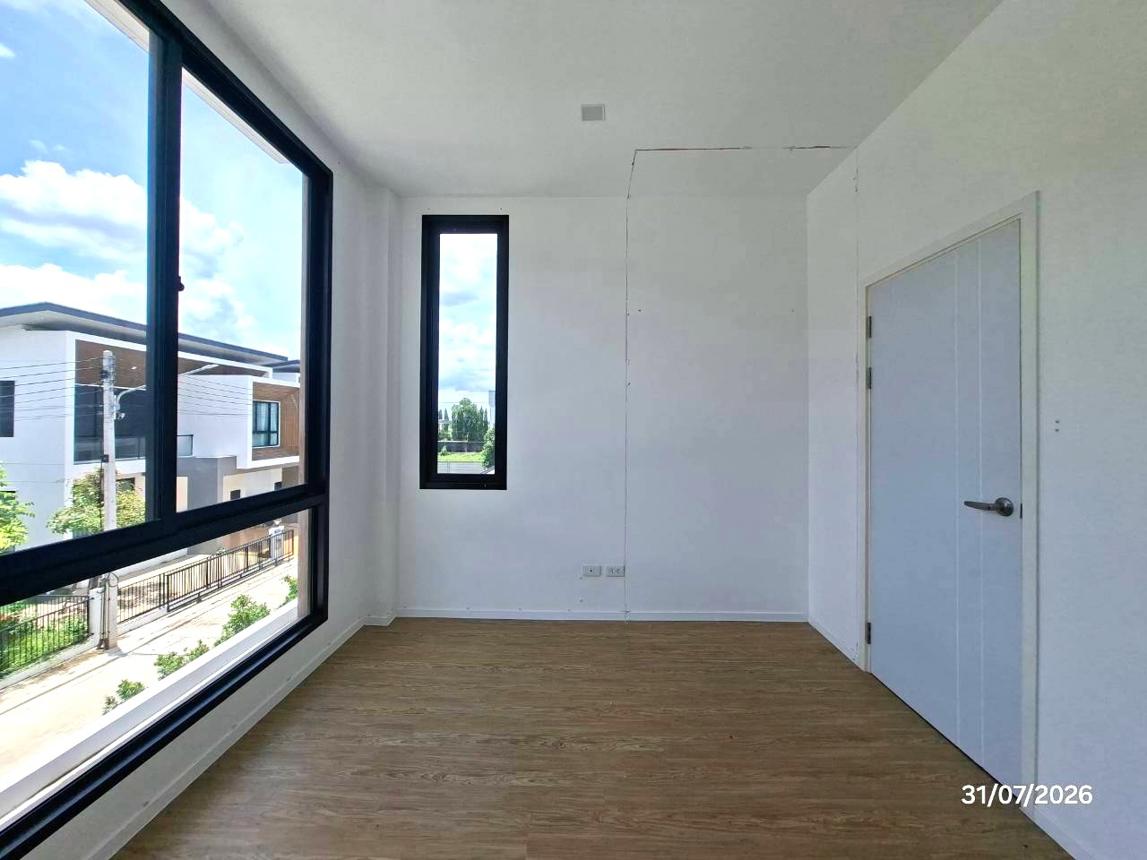 picture HOME 53.7 Sq.w. Thanyaburi Pathumthani for 6.8M - 29/37