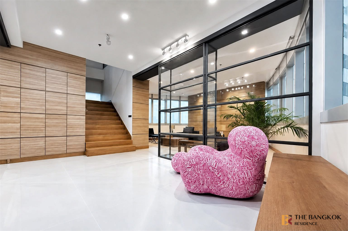 picture Luxury Unit, Ready for You Without the Wait Millennium Residence - 10/10