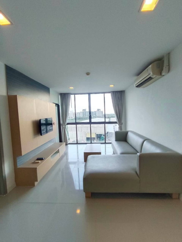 picture For Rent : Landmark Residence ABAC Bangna - 10/38