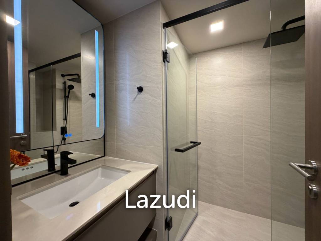 picture SHUSH Ratchathewi 40.75 sqm Loft Condo in Bangkok - 11/11