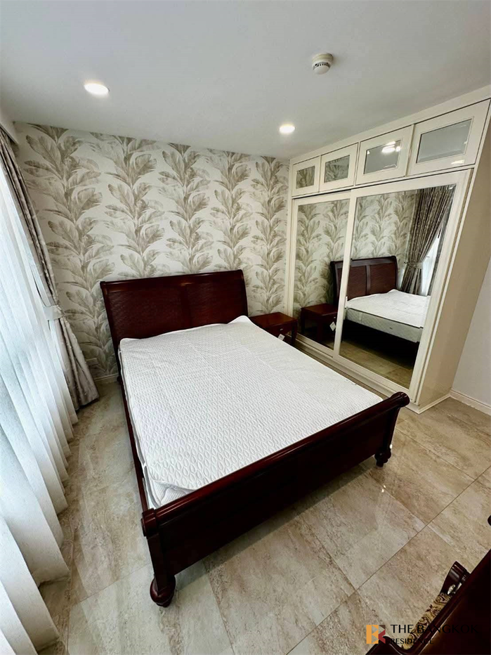 picture Mayfair Place Sukhumvit 64 near BTS Punnawithi Convenient Travel, Great Value per Square Meter - 1/5