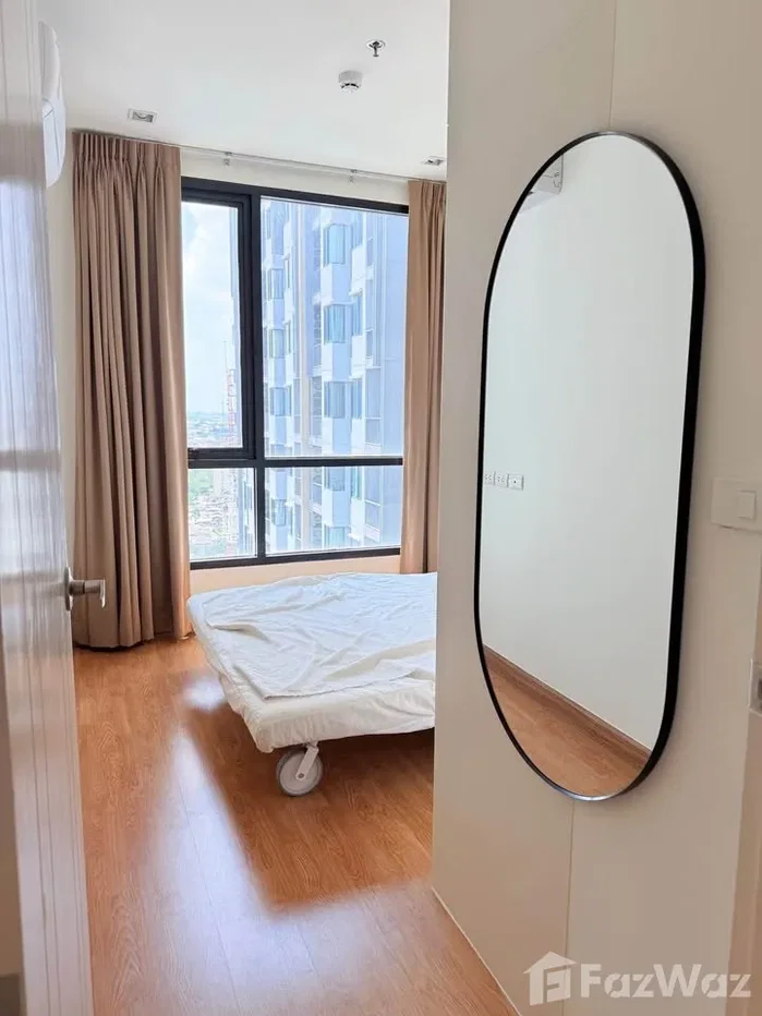 picture ห้องให้เช่า (เพิ่งรีโนเวทใหม่ทั้งห้อง) 6806144 - 8/8