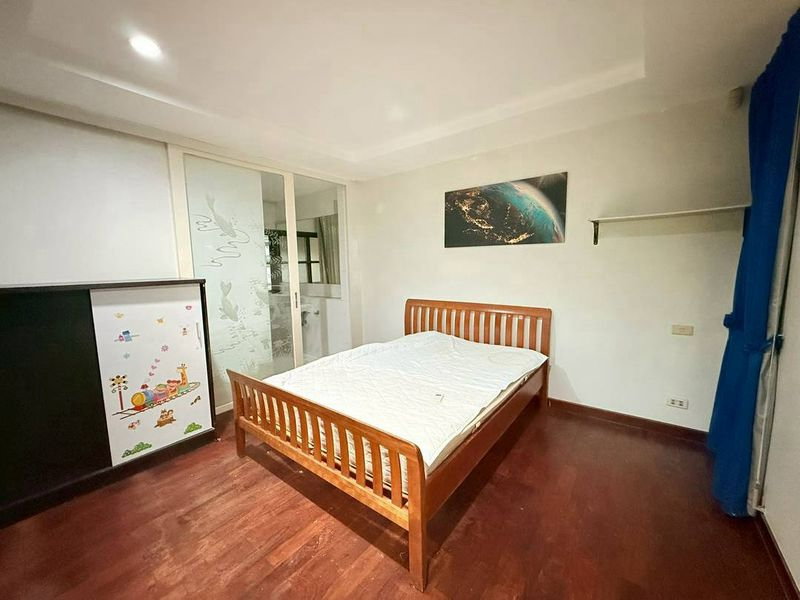 รูป ให้เช่า บ้านเดี่ยว สยามคันทรีคลับ (5 ห้องนอน & 5 ห้องน้ำ) - รูปที่ 12/17