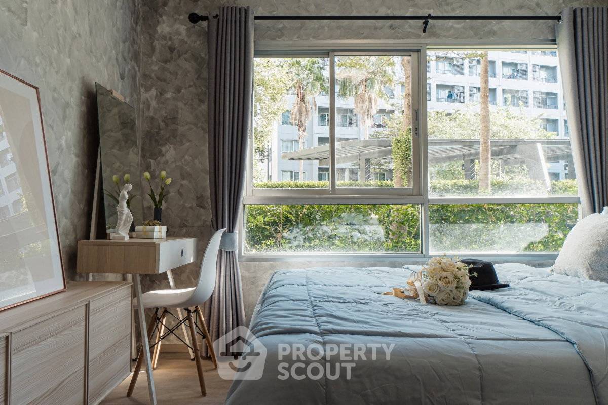 picture 2-BR Condo At Elio Del Ray Near BTS Udom Suk (ID 3338316) - 36/49