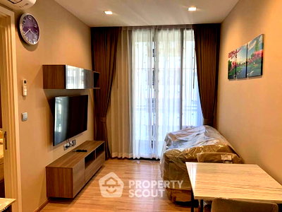 Condos for sale : 1-BR The Line Phahon - Pradipat Near BTS Saphan Khwai (ID 3339506)