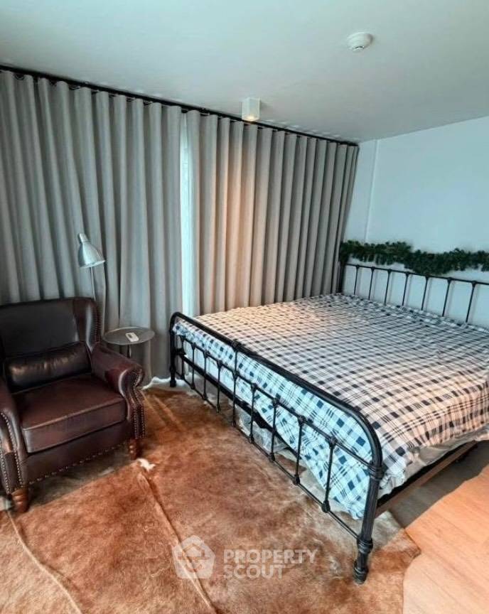 รูป คอนโด 2 ห้องนอน The Lofts Silom ขนาด 78 ตร.ม. ใกล้ BTS สุรศักดิ์ (ID 3338946) - รูปที่ 6/7