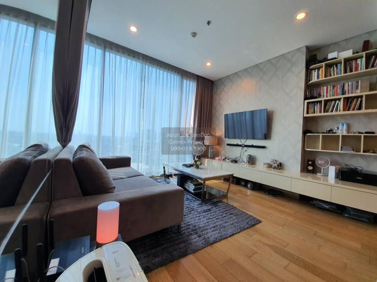 รูป 🔥🔥🔥 เช่าคอนโด เดอะ บรีส นราธิวาส BTS-ช่องนนทรี ช่องนนทรี เขต ยานนาวา กรุงเทพ CX-85823 ✅ ทักไลน์ @connexproperty ตอบทันที ทีมงานมืออาชีพ ✅ 🔥🔥🔥 - รูปที่ 2/8