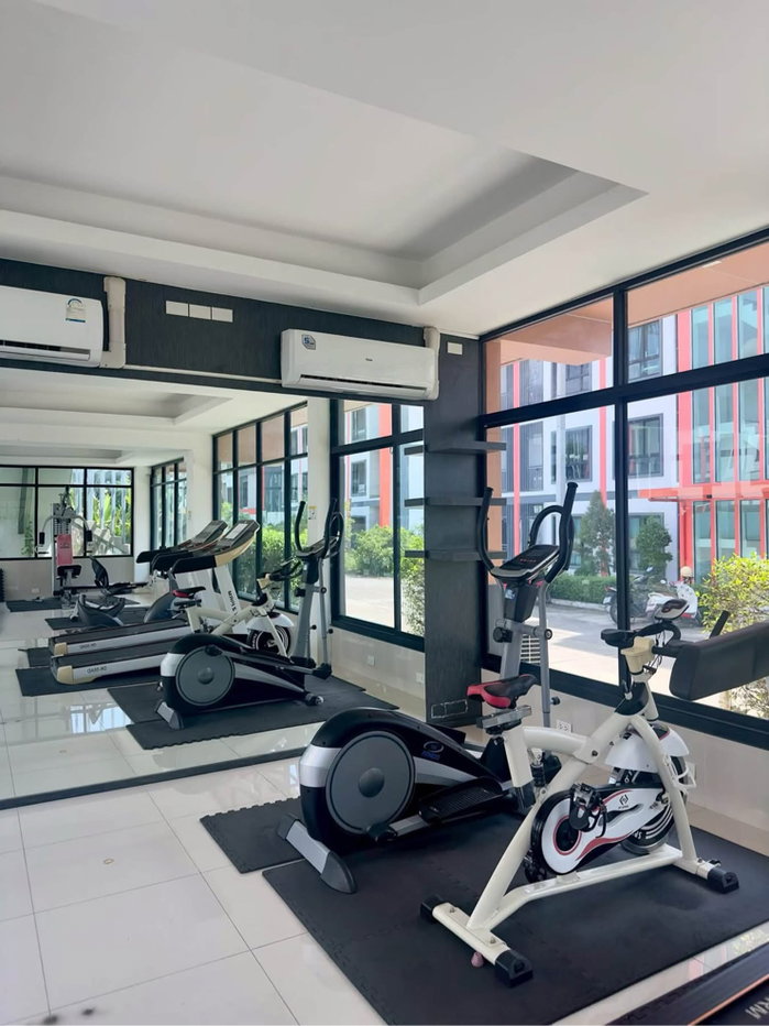 รูป The green city condo เพียง 6,500/เดือน - รูปที่ 14/14