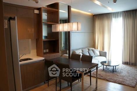 2-BR Condo at Siri At Sukhumvit near BTS Thong Lor (ID 3039755)