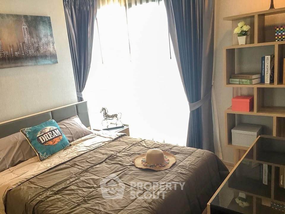 รูป คอนโด 2-ห้องนอน ที่ ไอดีโอ โอทู บางนา ใกล้ BTS บางนา (ID 3339069) - รูปที่ 5/11