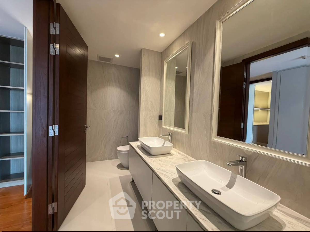 picture 3-BR Condo at La Citta Delre Thonglor 16 near BTS Thong Lor (ID 3337622) - 6/8